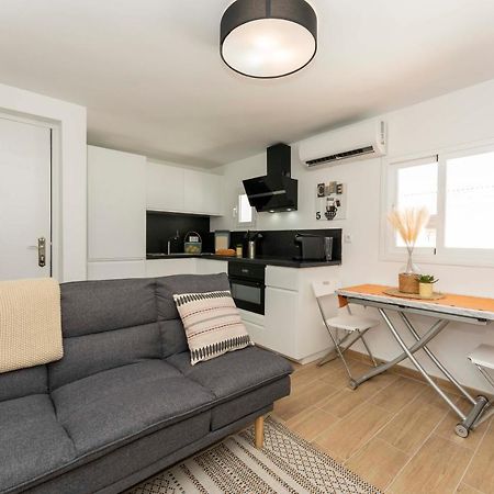 Apartamento 2 dormitorios cerca de la playa en casco historico Estepona Exterior foto
