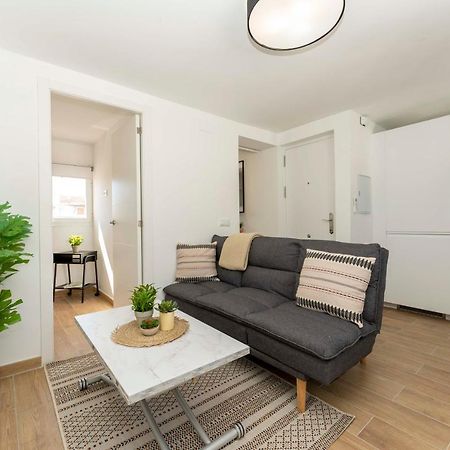 Apartamento 2 dormitorios cerca de la playa en casco historico Estepona Exterior foto