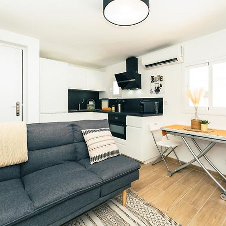 Apartamento 2 dormitorios cerca de la playa en casco historico Estepona Exterior foto