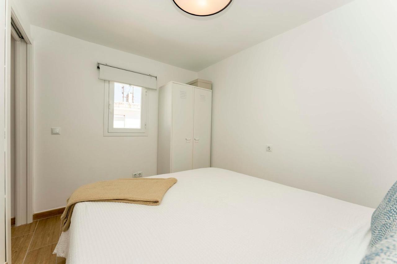 Apartamento 2 dormitorios cerca de la playa en casco historico Estepona Exterior foto