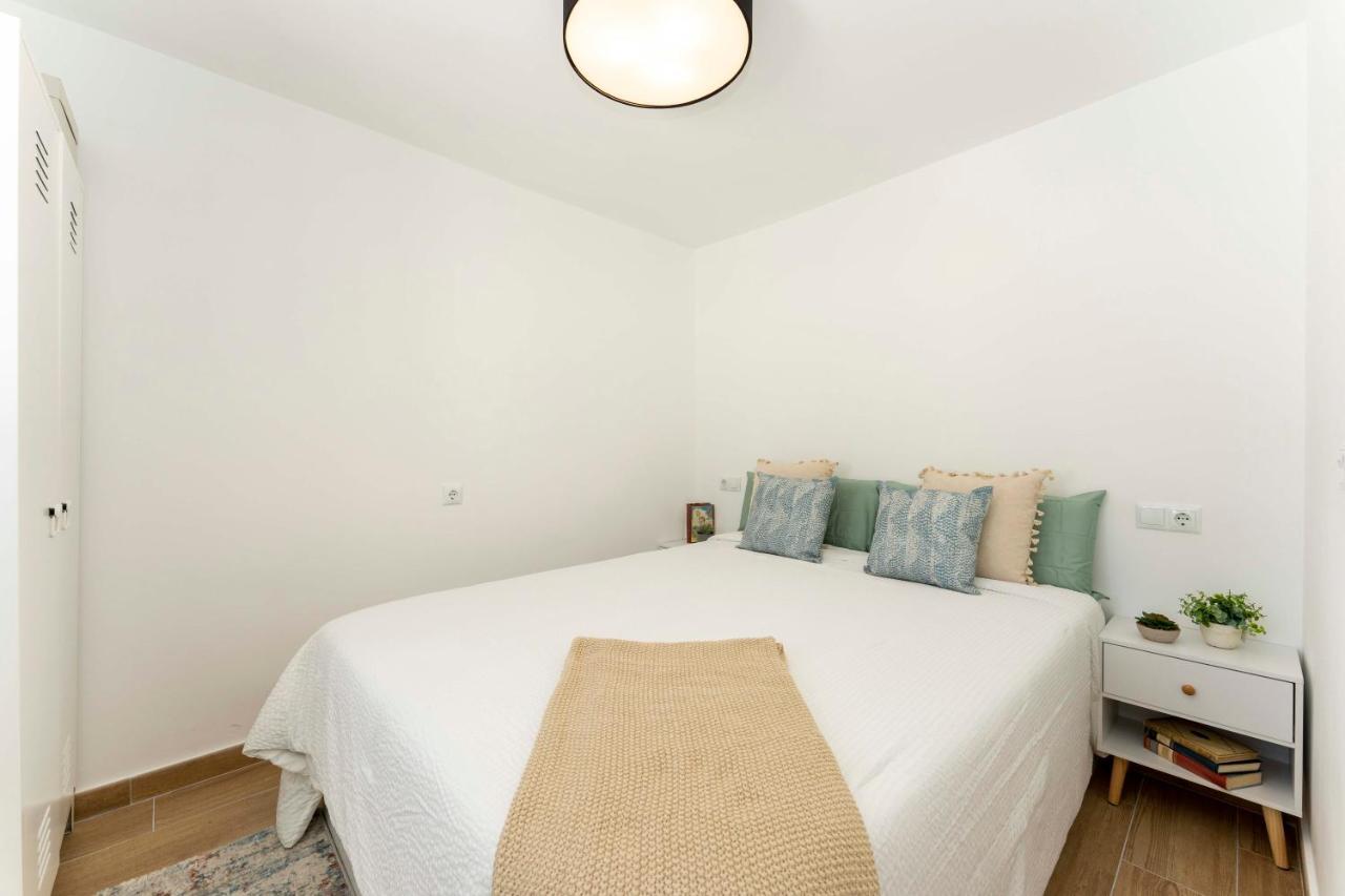 Apartamento 2 dormitorios cerca de la playa en casco historico Estepona Exterior foto