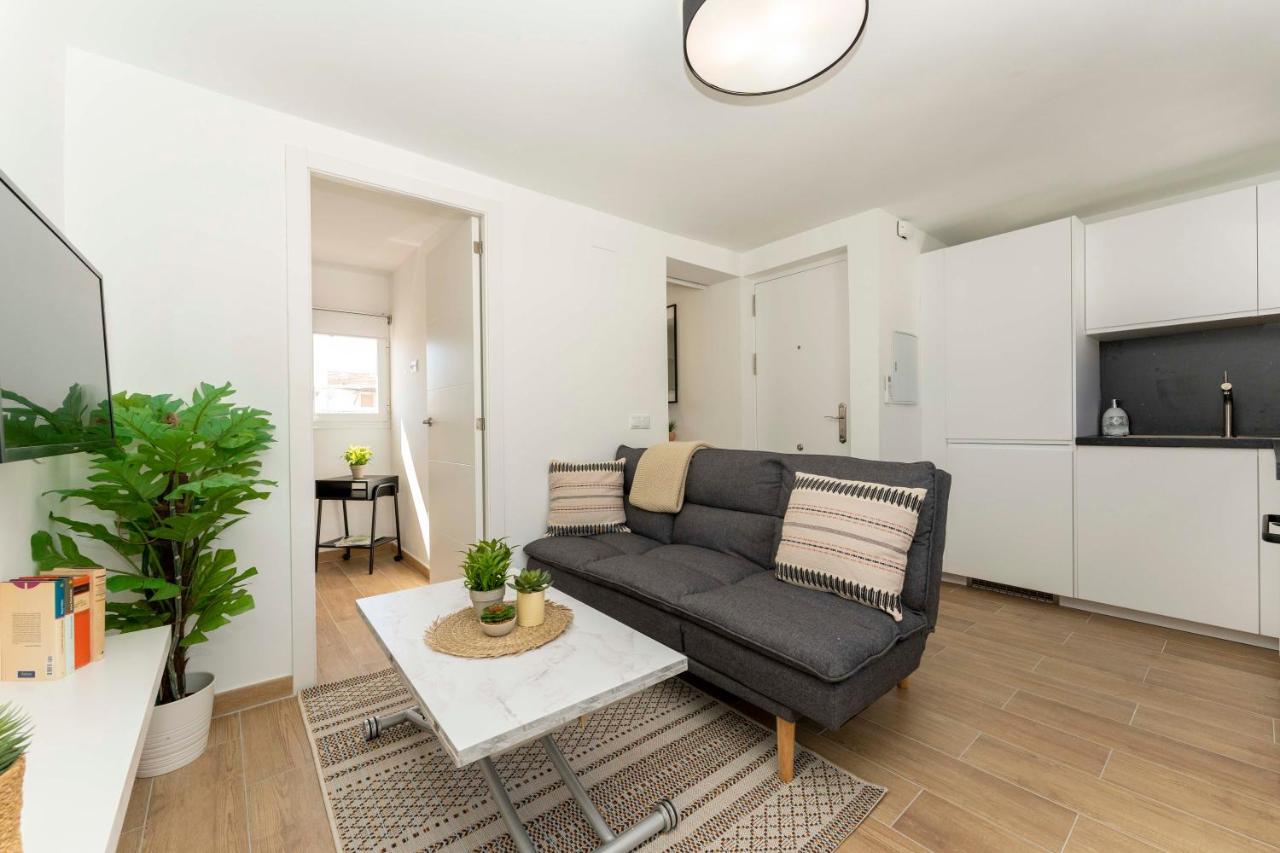 Apartamento 2 dormitorios cerca de la playa en casco historico Estepona Exterior foto