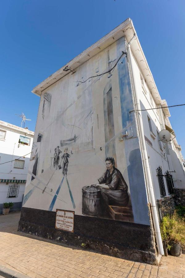 Apartamento 2 dormitorios cerca de la playa en casco historico Estepona Exterior foto